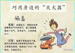 巧用身邊的“滅火器”--祥聚座椅